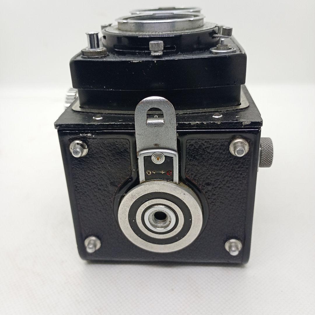 【整備済完動品】Airesflex Z (Nikkor)