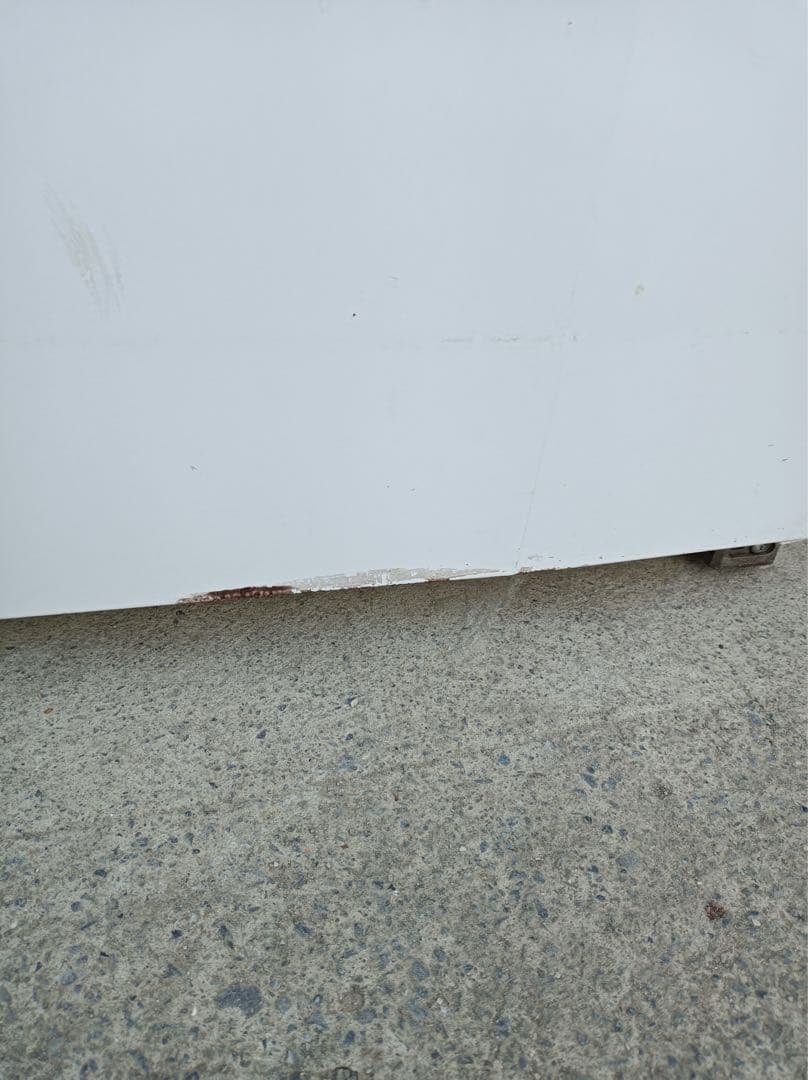 八6744【配送設置料金込み】DAIREI 冷凍庫 472L SD-521