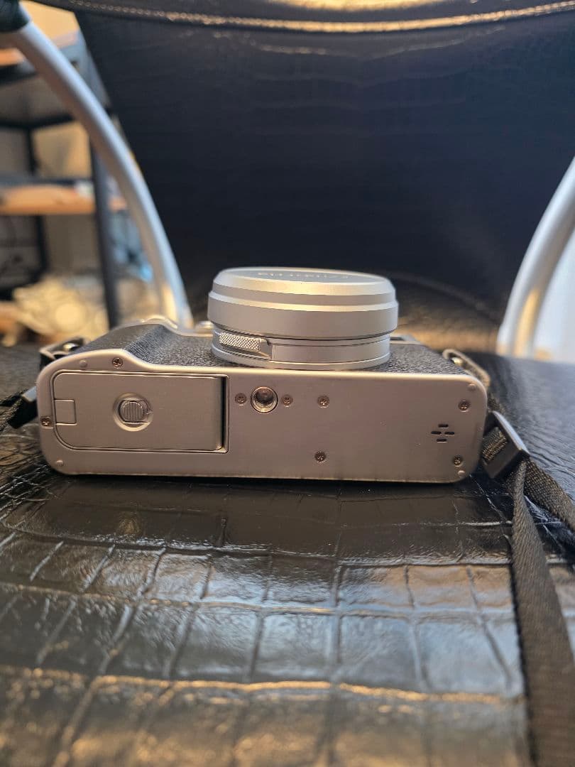 Fujifilm X100VI コンパクトデジタルカメラ