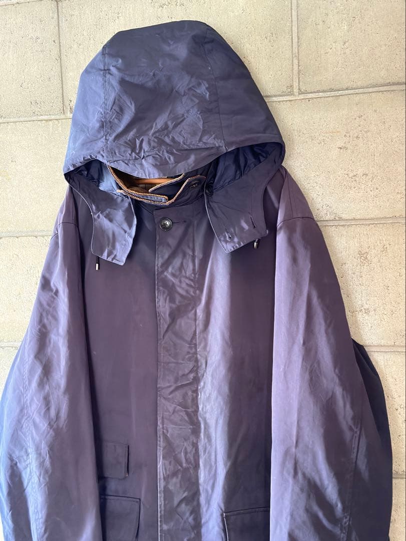 【VINTAGE】サンフェード 90’s 希少ラルフ アウター