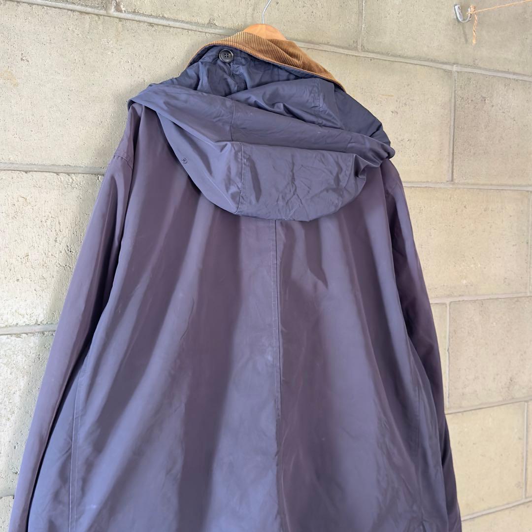 【VINTAGE】サンフェード 90’s 希少ラルフ アウター