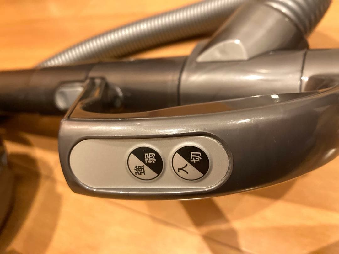 ダイソン 電気掃除機 DC48 【動作確認済】