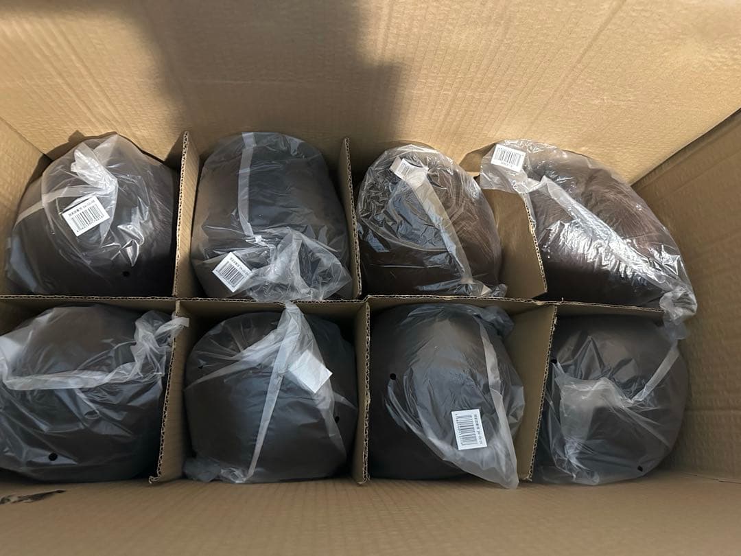 美容師国家試験 ウイッグ練習用5体＆本番用7体セット