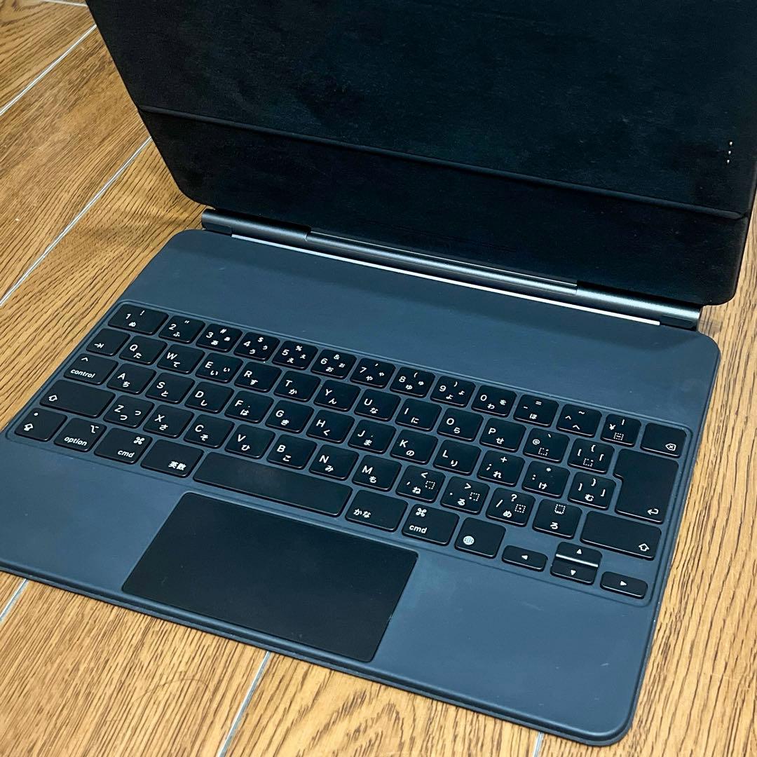 iPadアクセサリー Apple Magic Keyboard iPad Pro A1998