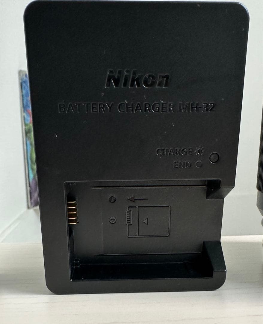 Nikon Z 50 II ボディ➕キットレンズ➕バッテリーチャージャーセット