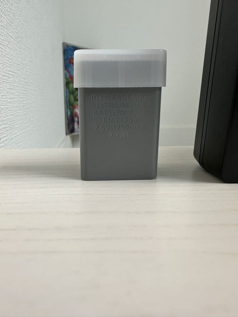 Nikon Z 50 II ボディ➕キットレンズ➕バッテリーチャージャーセット