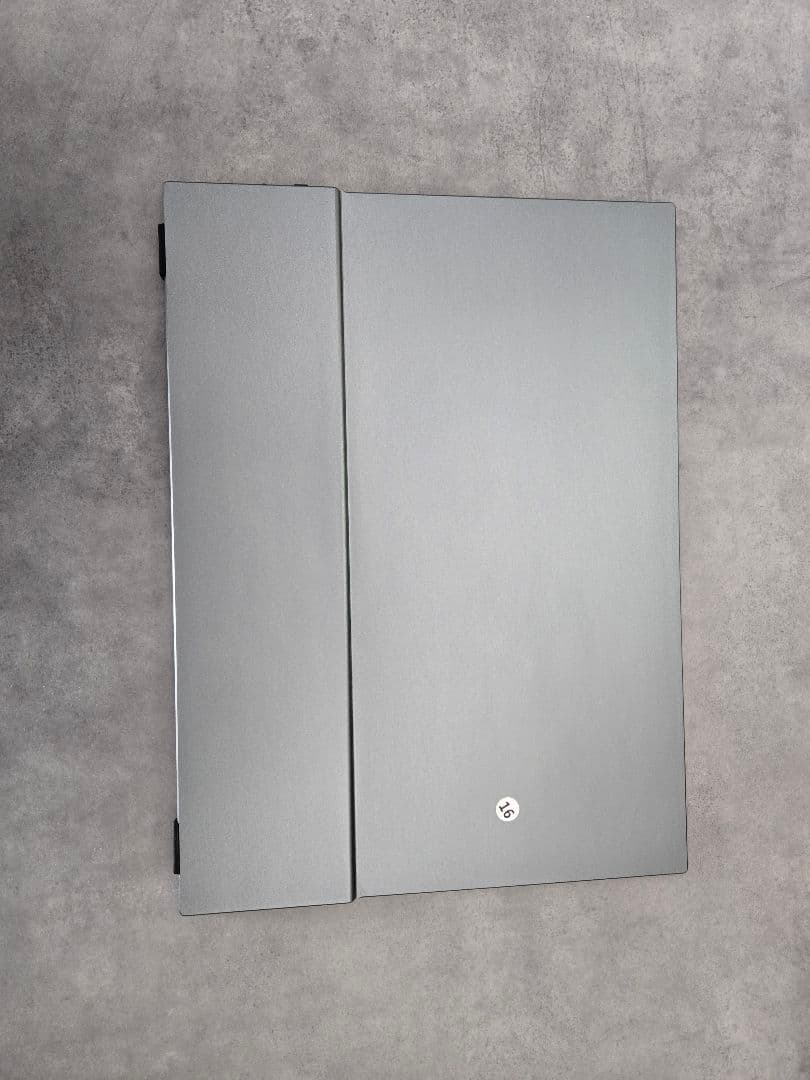 kkSmart 13.5インチ モバイルモニター NK-135 超軽量薄型