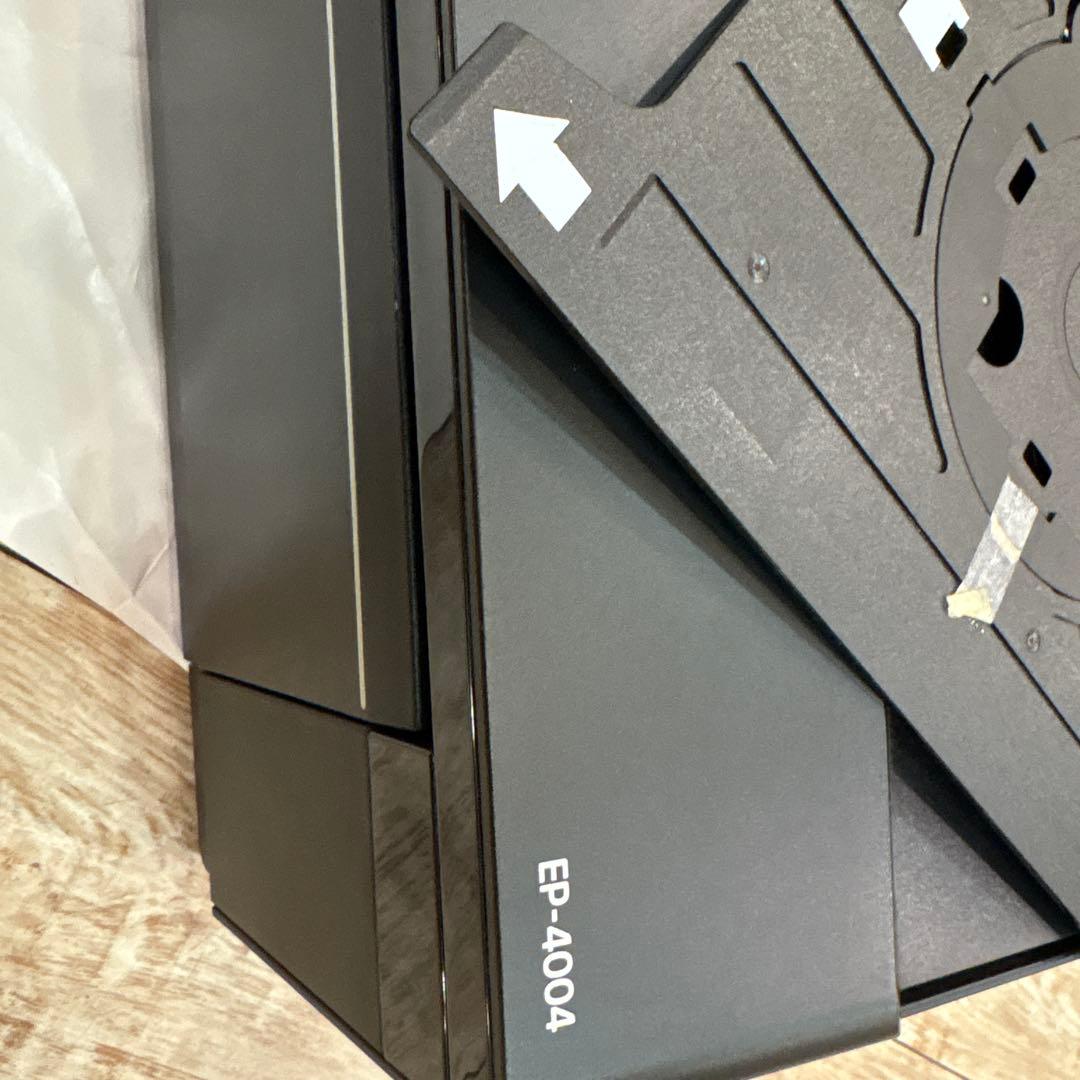 EPSONプリンター　EP4004 ジャンク品