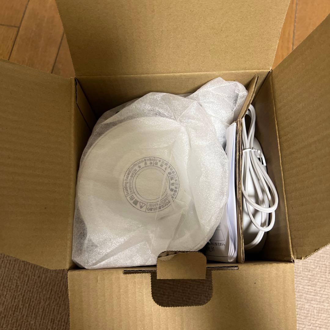 TIGER 電気ケトル PCJ-H081 0.8L