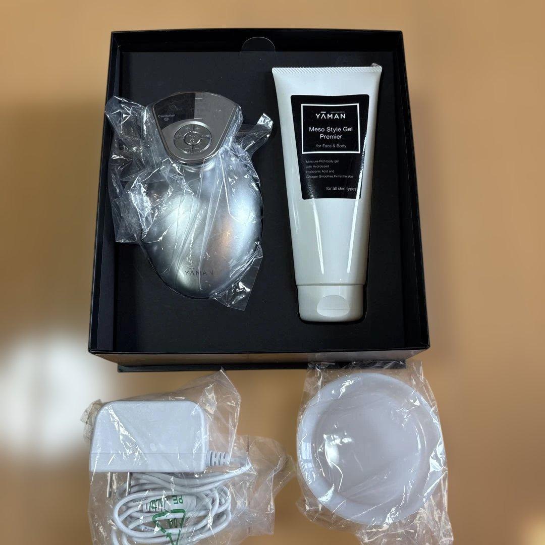 ヤーマン YA-MAN キャビスパプレステージ forSalon