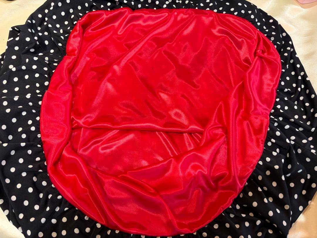 ❤️レジーナロマンティコ❣️ロッド柄セットアップ❤️