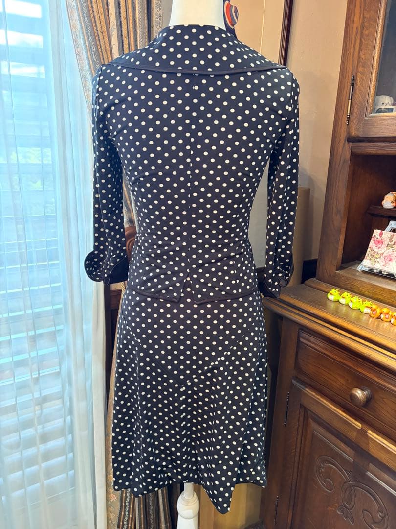 ❤️レジーナロマンティコ❣️ロッド柄セットアップ❤️