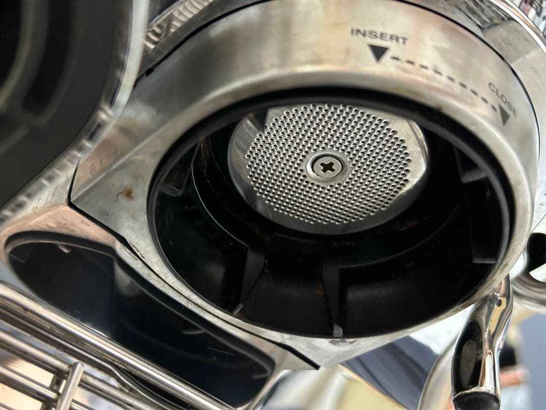 デロンギ ラ・スペシャリスタ・プレスティージオ おまけ付き EC9355J-M