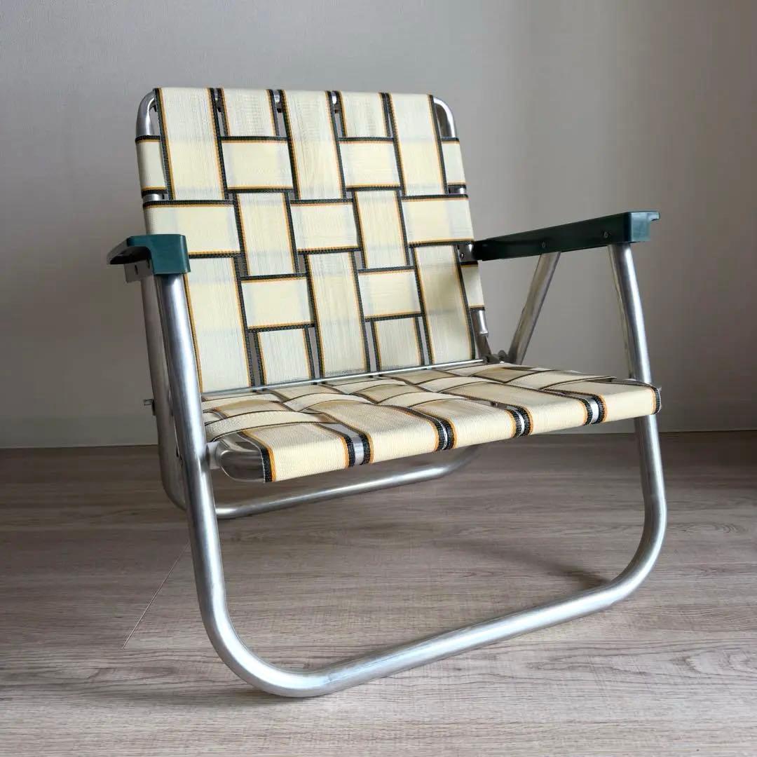 テーブル・チェア・ハンモック PFS LAWN CHAIR - LOW BACK BEACH CHAIR