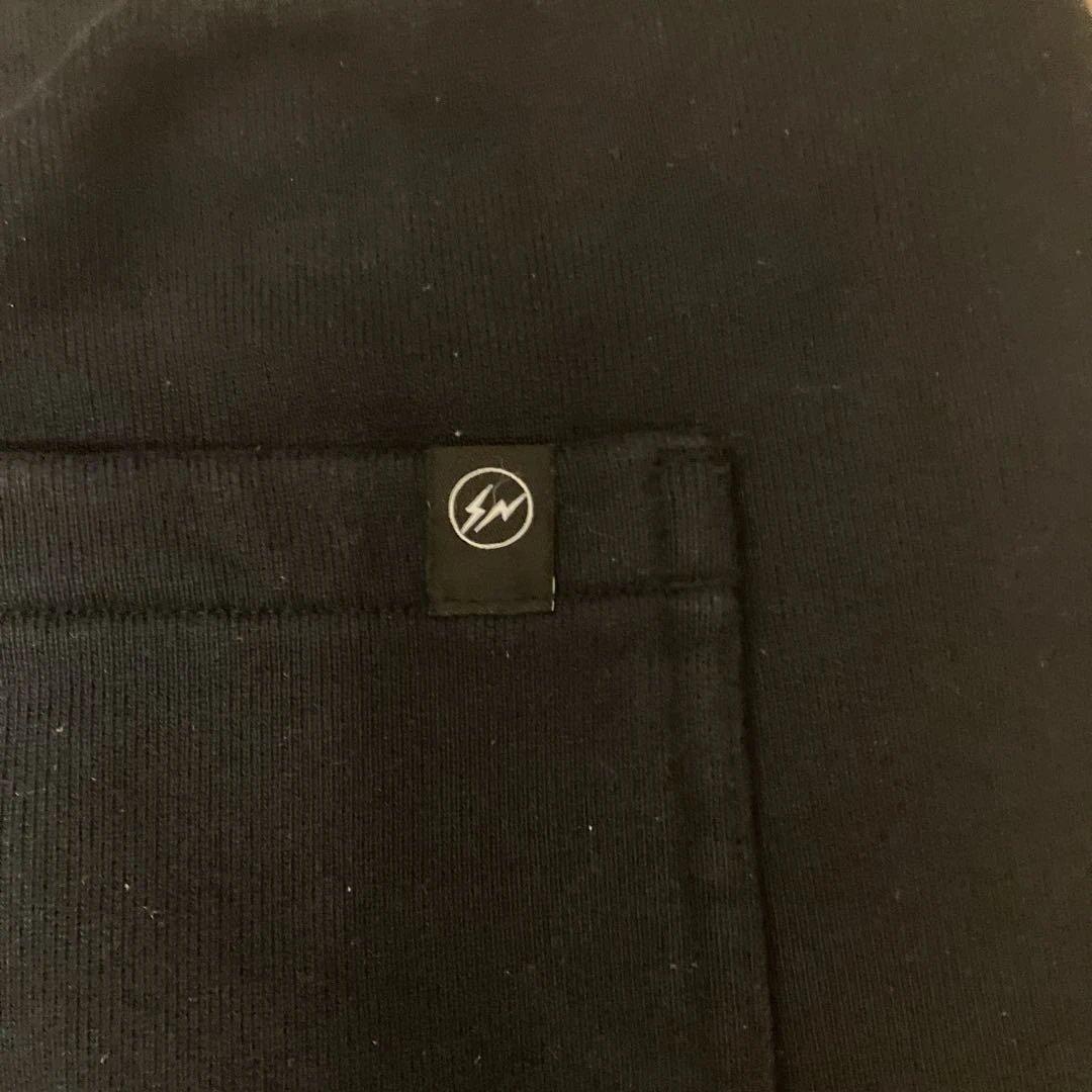 Nike × Travis × Fragment Short Pant サイズL