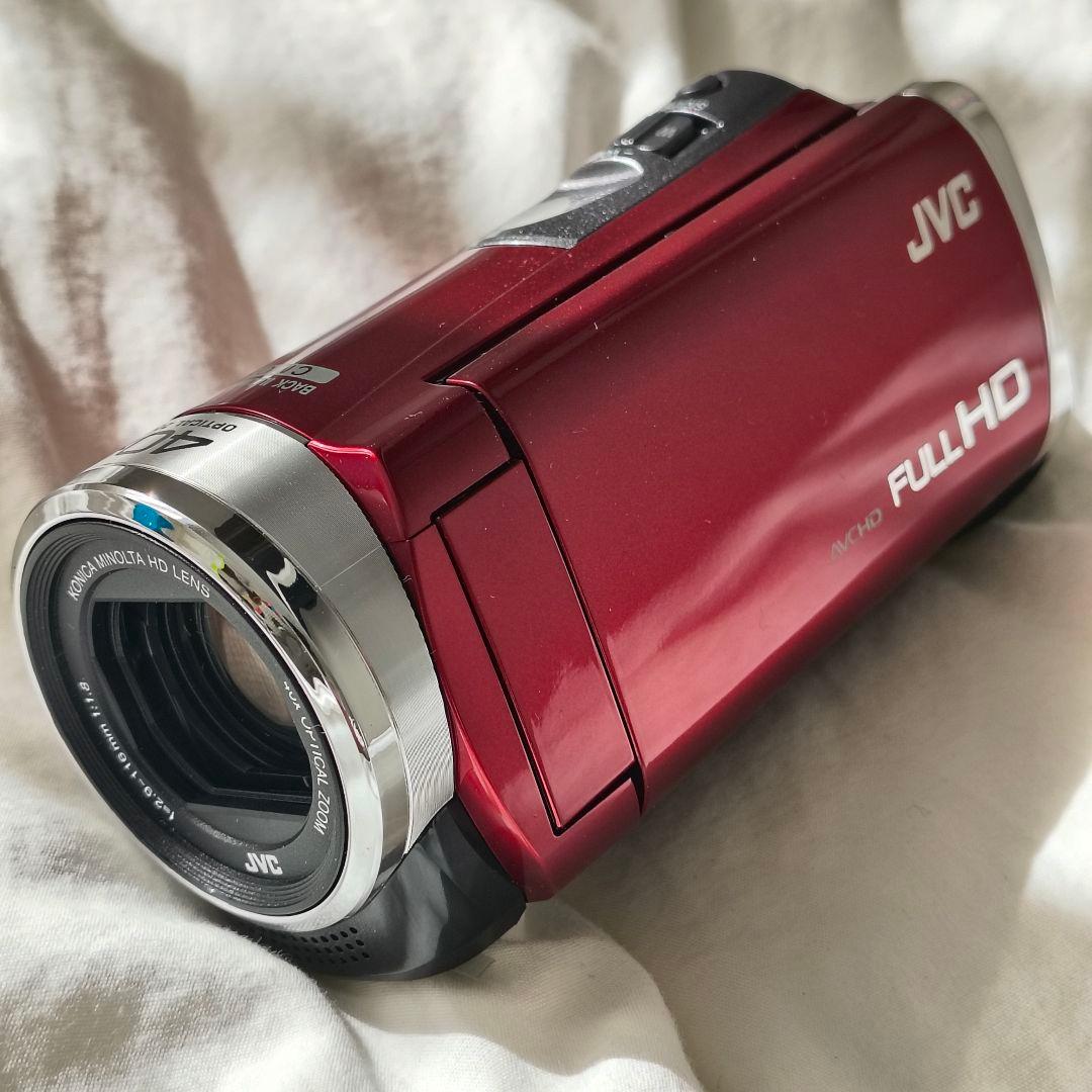 名機Everio✨ 高画質 GZ-HM99 お買い得価格