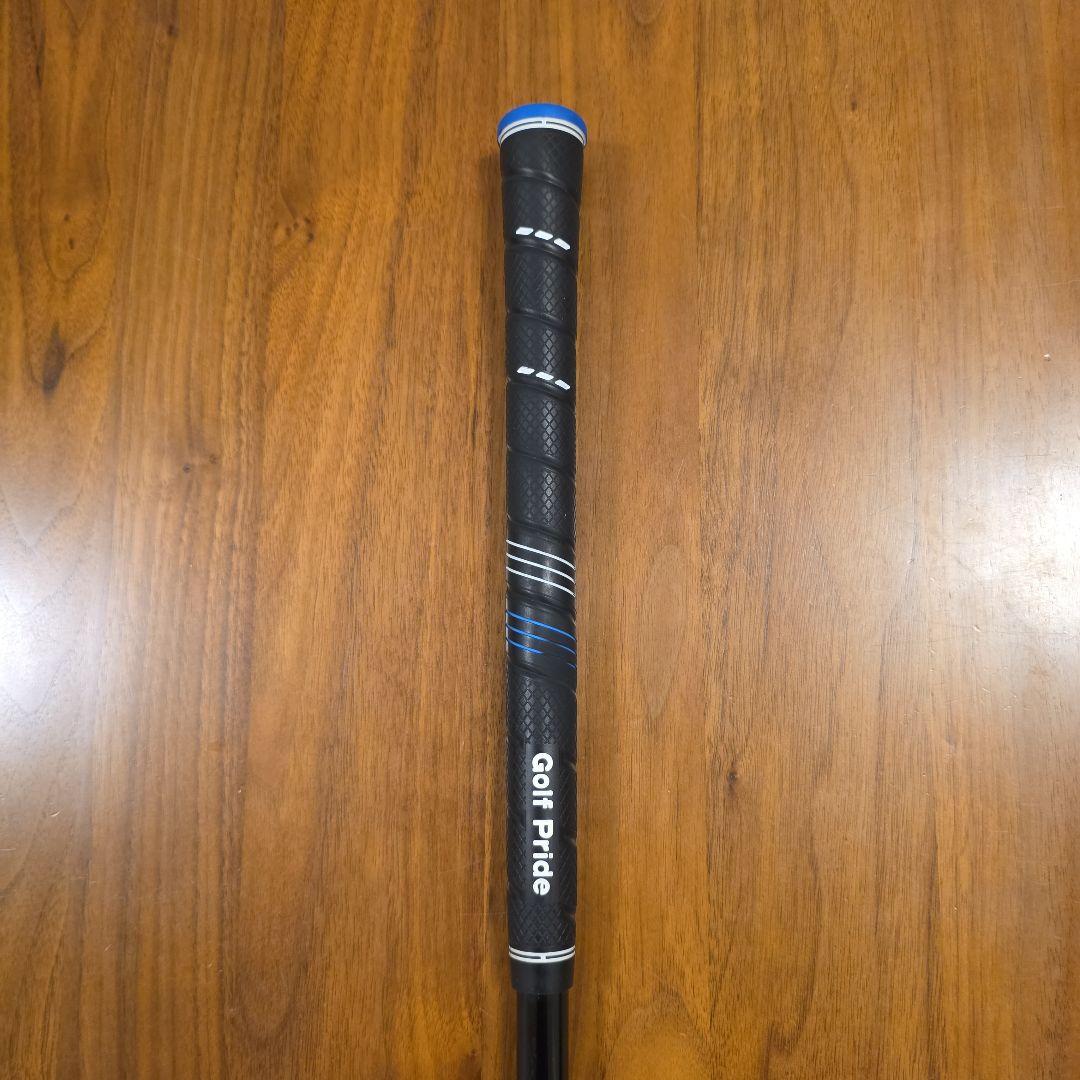 【タイトリストスリーブ】ベンタスTR レッド 6S ベロコア ドライバー用