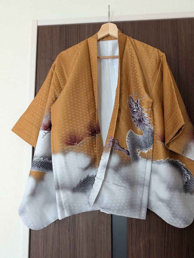 七五三 男の子 袴セット 12点（箱付き）