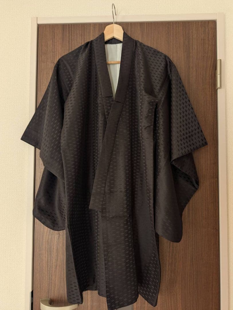 七五三 男の子 袴セット 12点（箱付き）