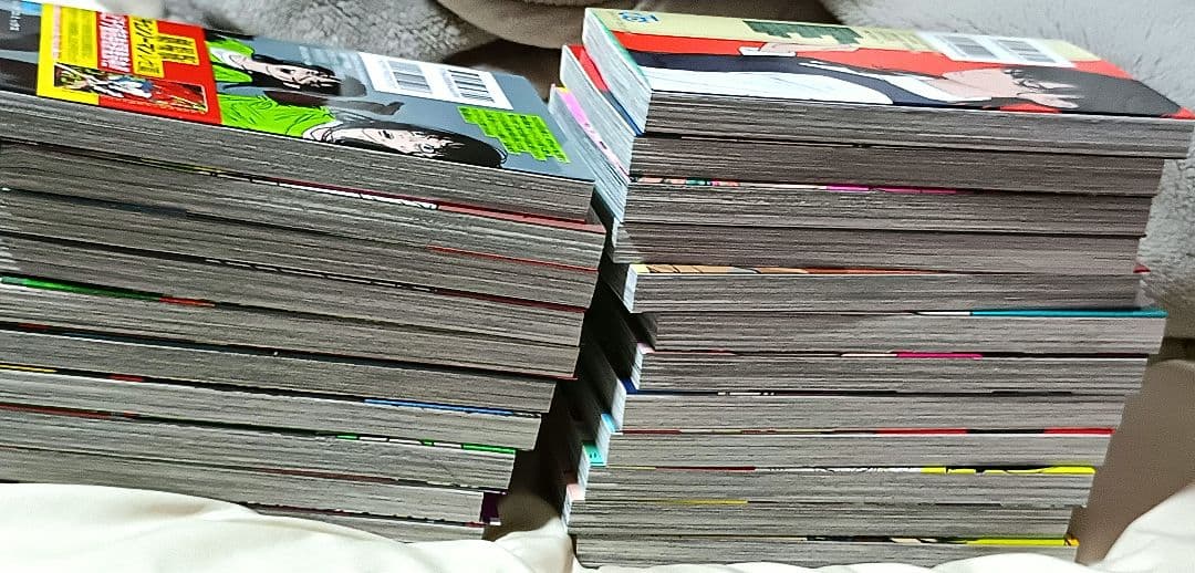 チェンソーマン 全巻 １巻〜２２巻 帯付きあり　11月に購入したばかりの新品です