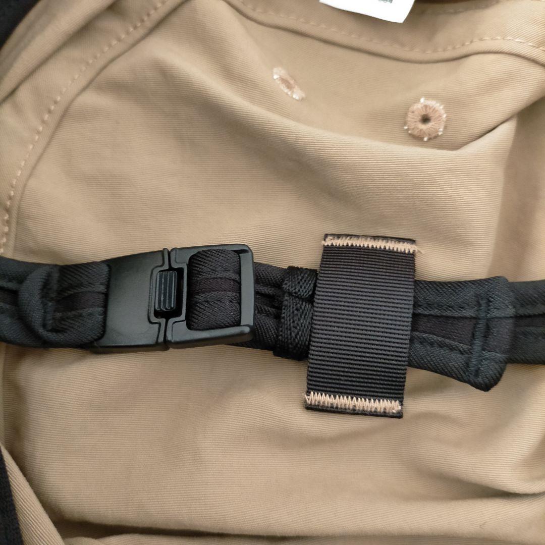 パタゴニア サーフ ハット ベージュ