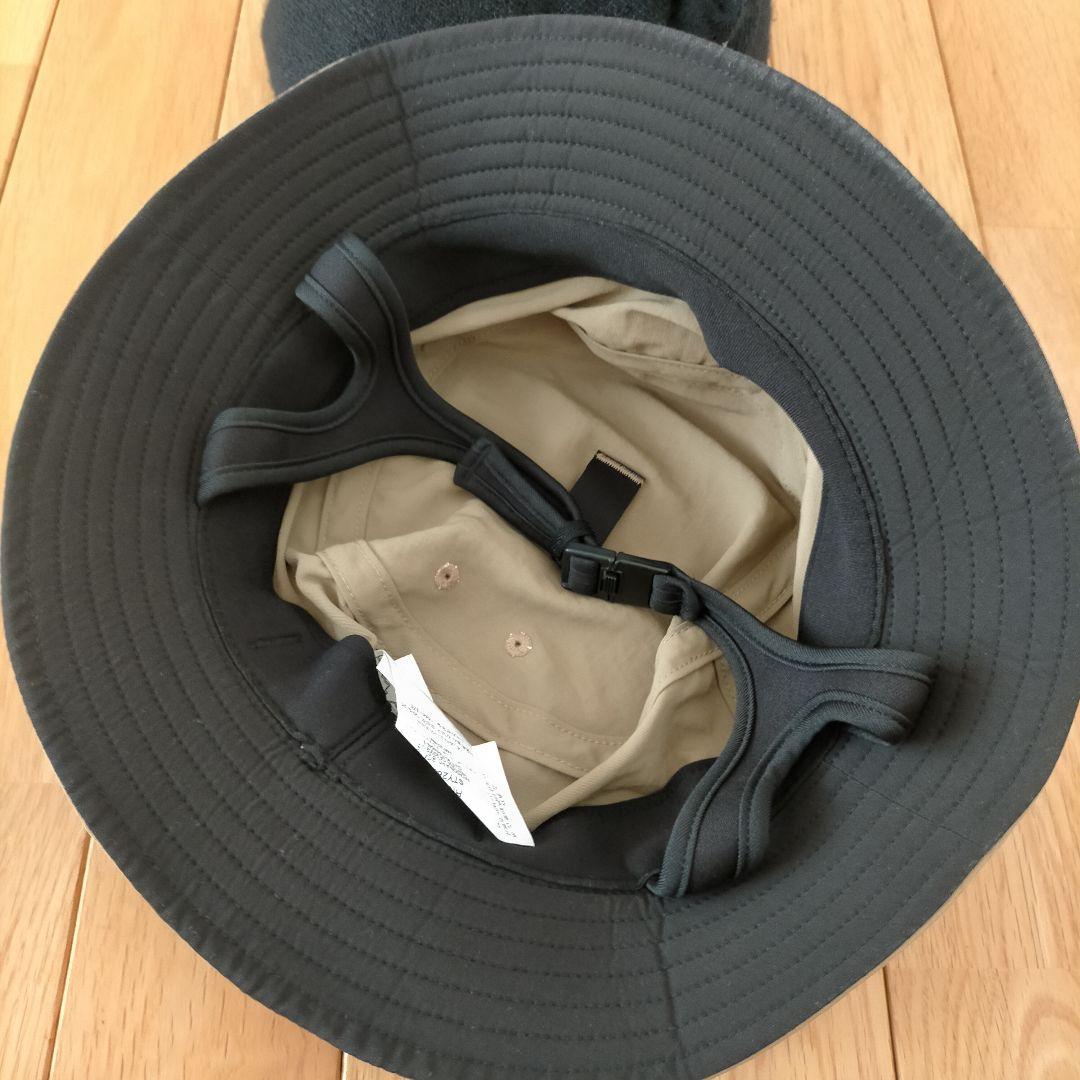 パタゴニア サーフ ハット ベージュ