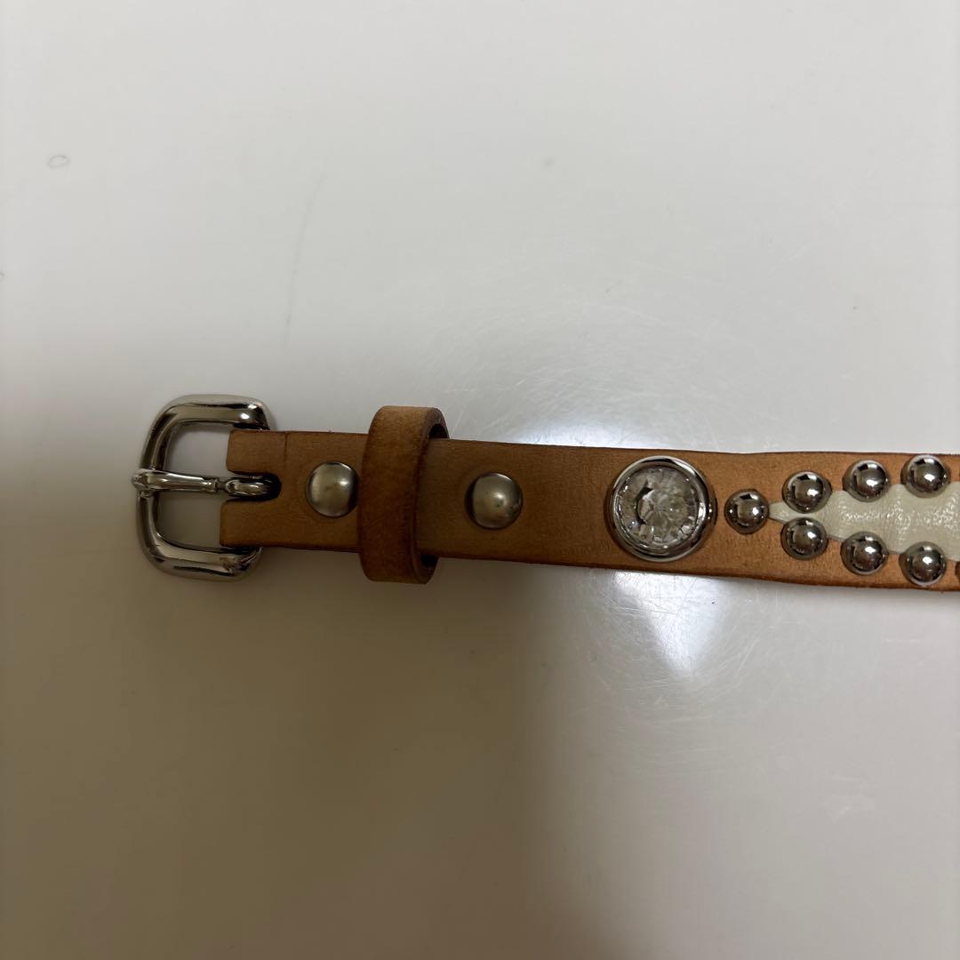 ウルブズベッド　リストバンド