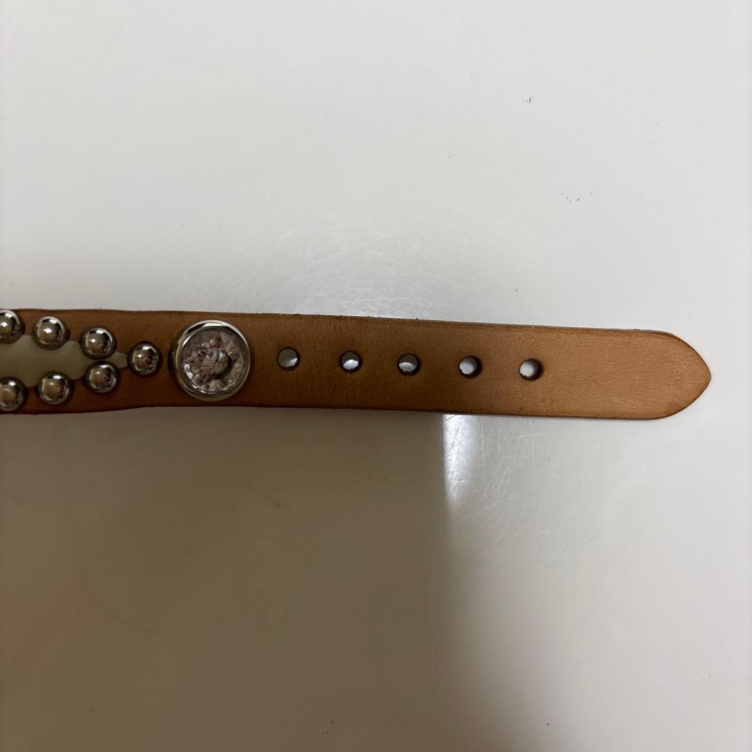 ウルブズベッド　リストバンド