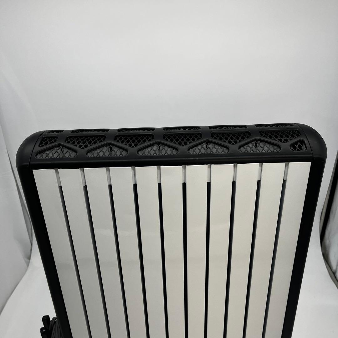 ✨De'Longhi✨MDH15-BK オイルヒーター 1500W 10〜13畳