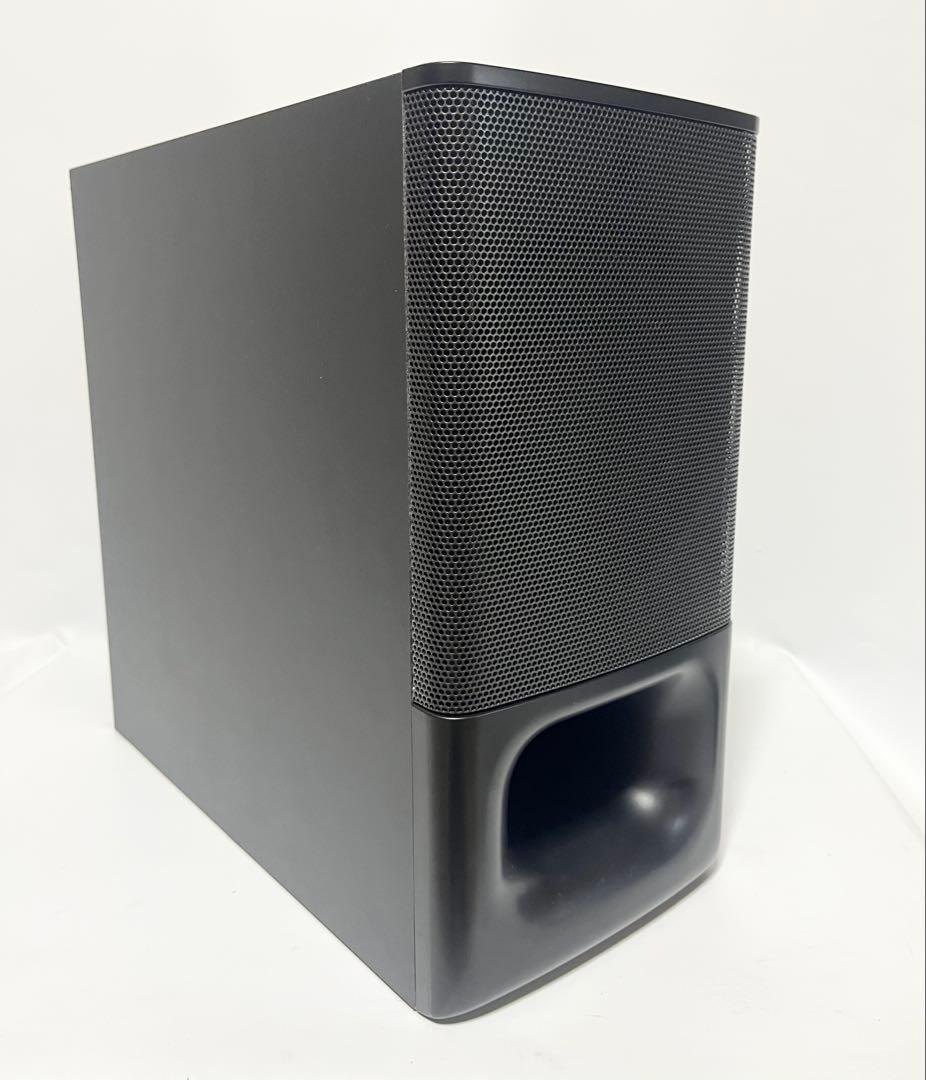 Sony HT-S350 サウンドバーセット