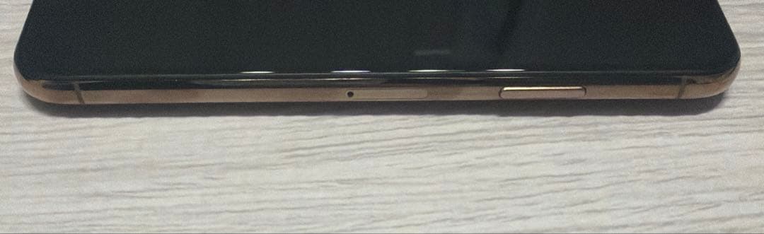 iPhoneXs 256GB ローズゴールド