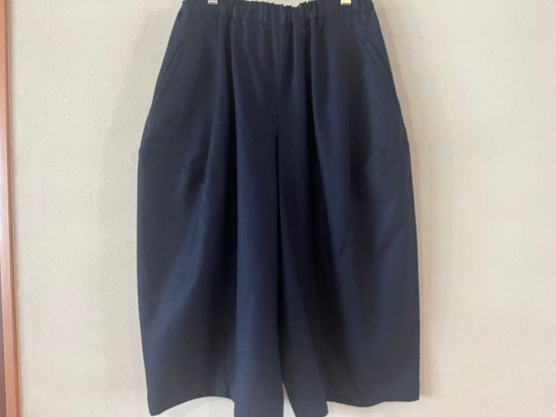 コムデギャルソン パンツ