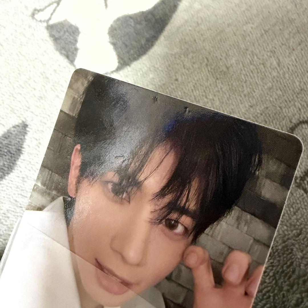 TXT TAEHYUN テヒョン フォトカード トレカ まとめ⑦