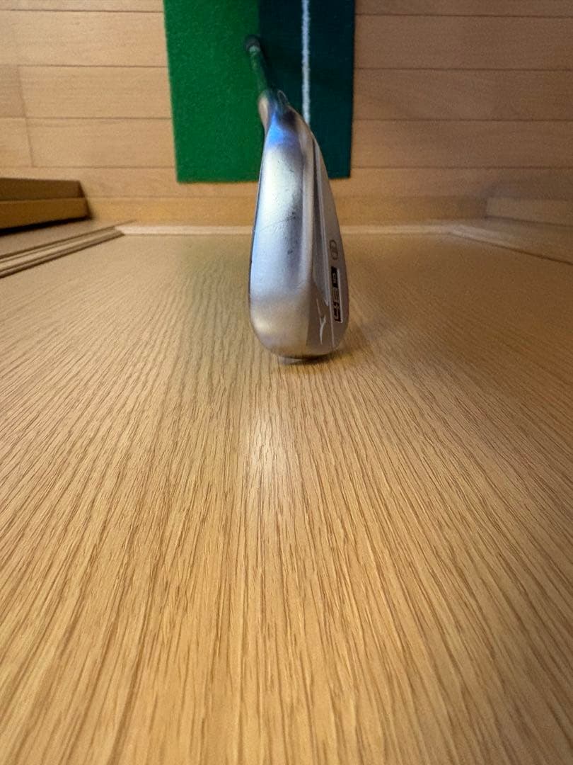 ミズノS23 48°S DG120 S200