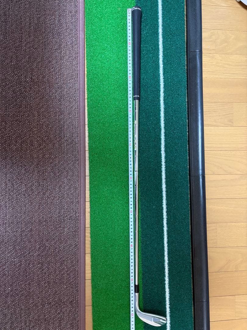 ミズノS23 48°S DG120 S200