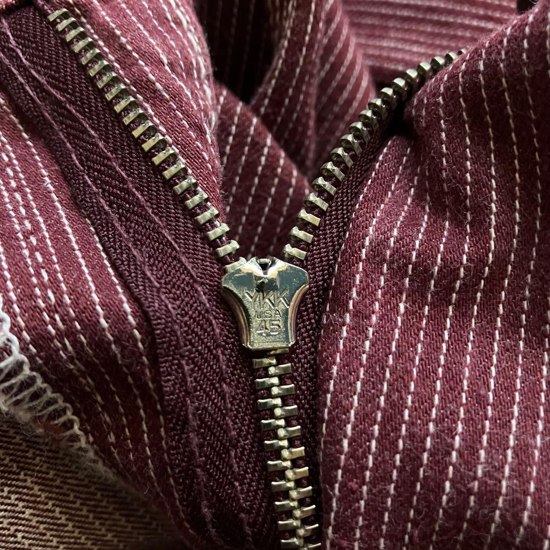 i*n様 90s~00s USA製 Supreme ペインターパンツ