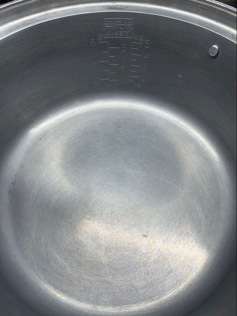 Rinnai リンナイ ガス炊飯器