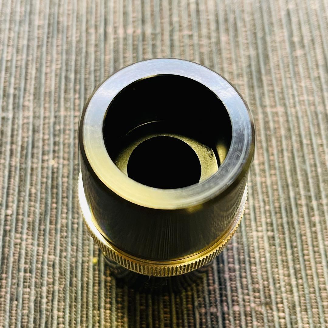 クラリネット バレル Paulus&Schuler 65-68mm ズームバレル