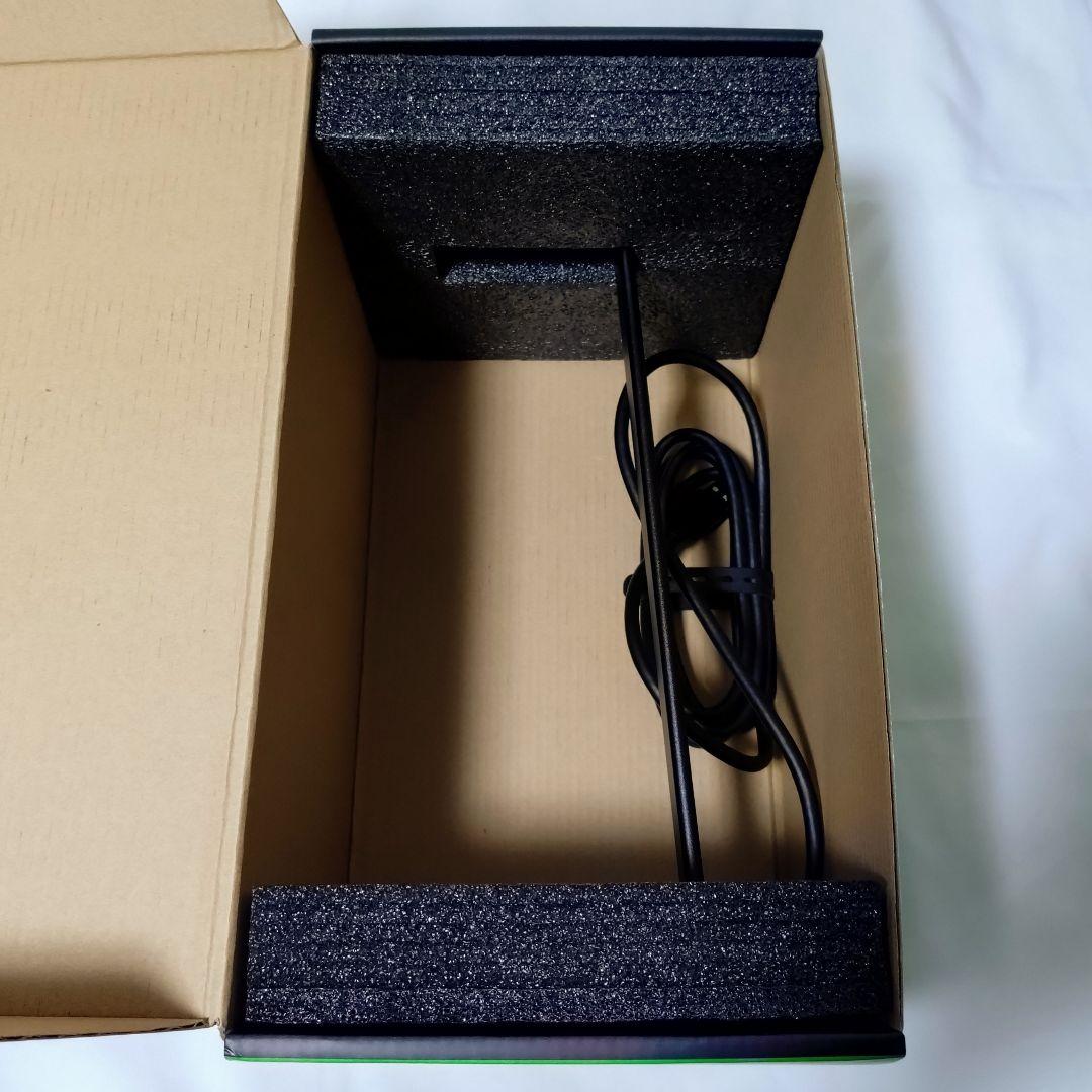 Razer Base Station V2 Chroma ヘッドホン スタンド