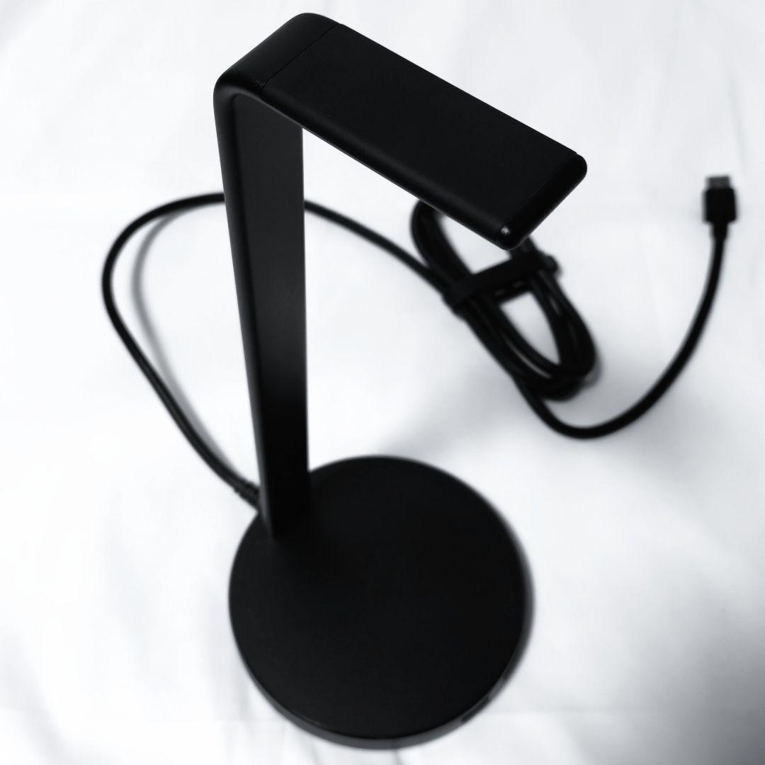 Razer Base Station V2 Chroma ヘッドホン スタンド