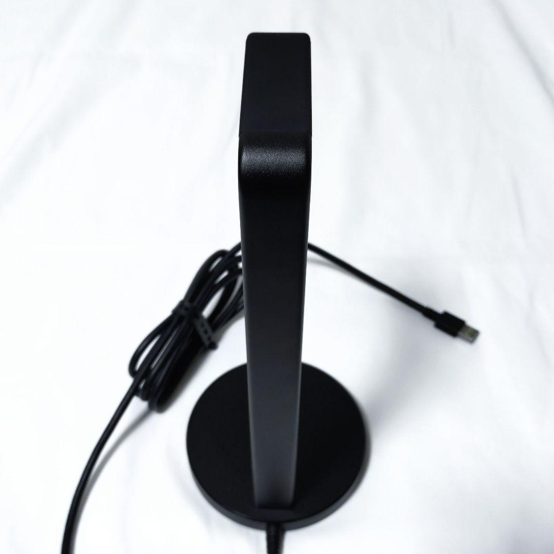 Razer Base Station V2 Chroma ヘッドホン スタンド