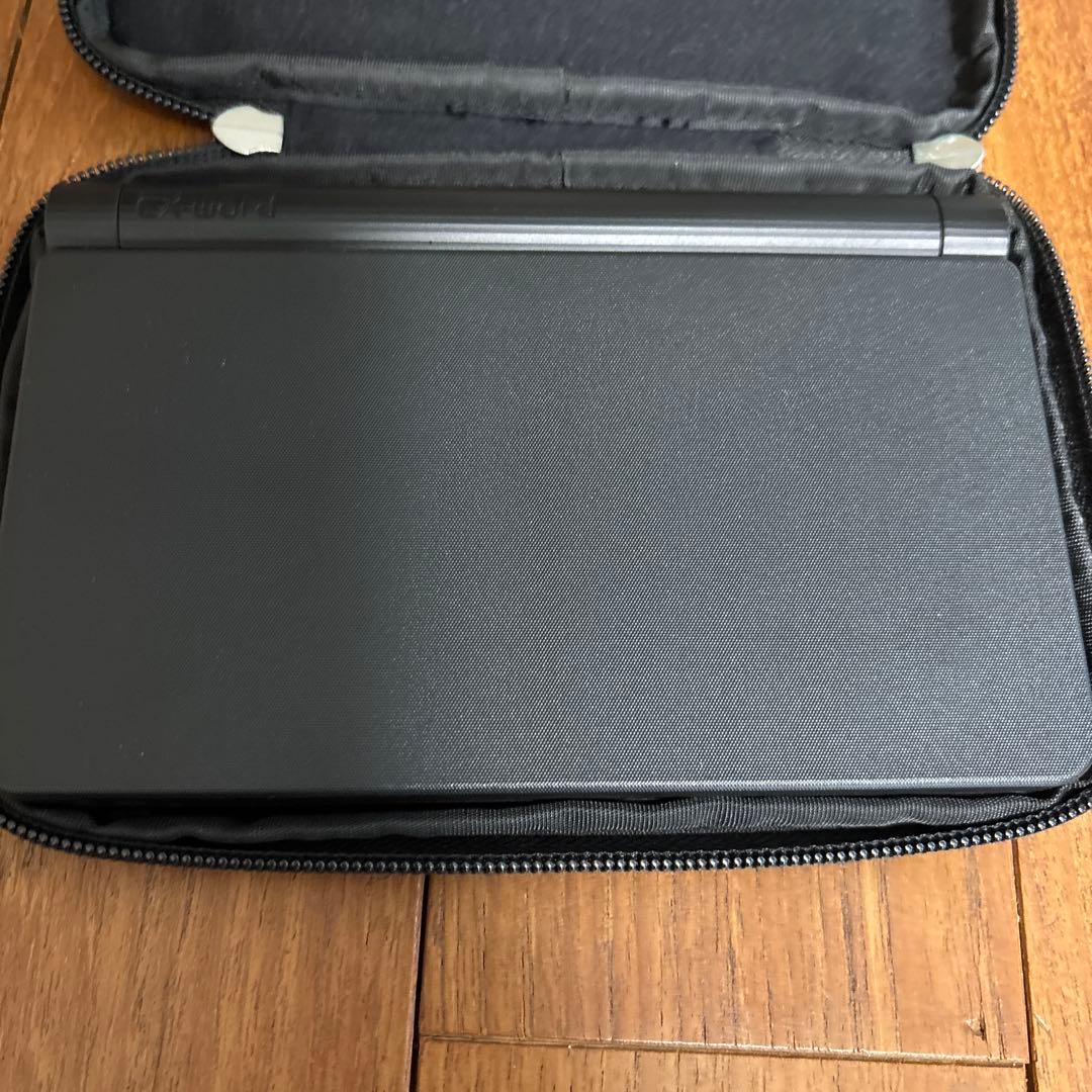 EX-word AZ-SX4910 電子辞書