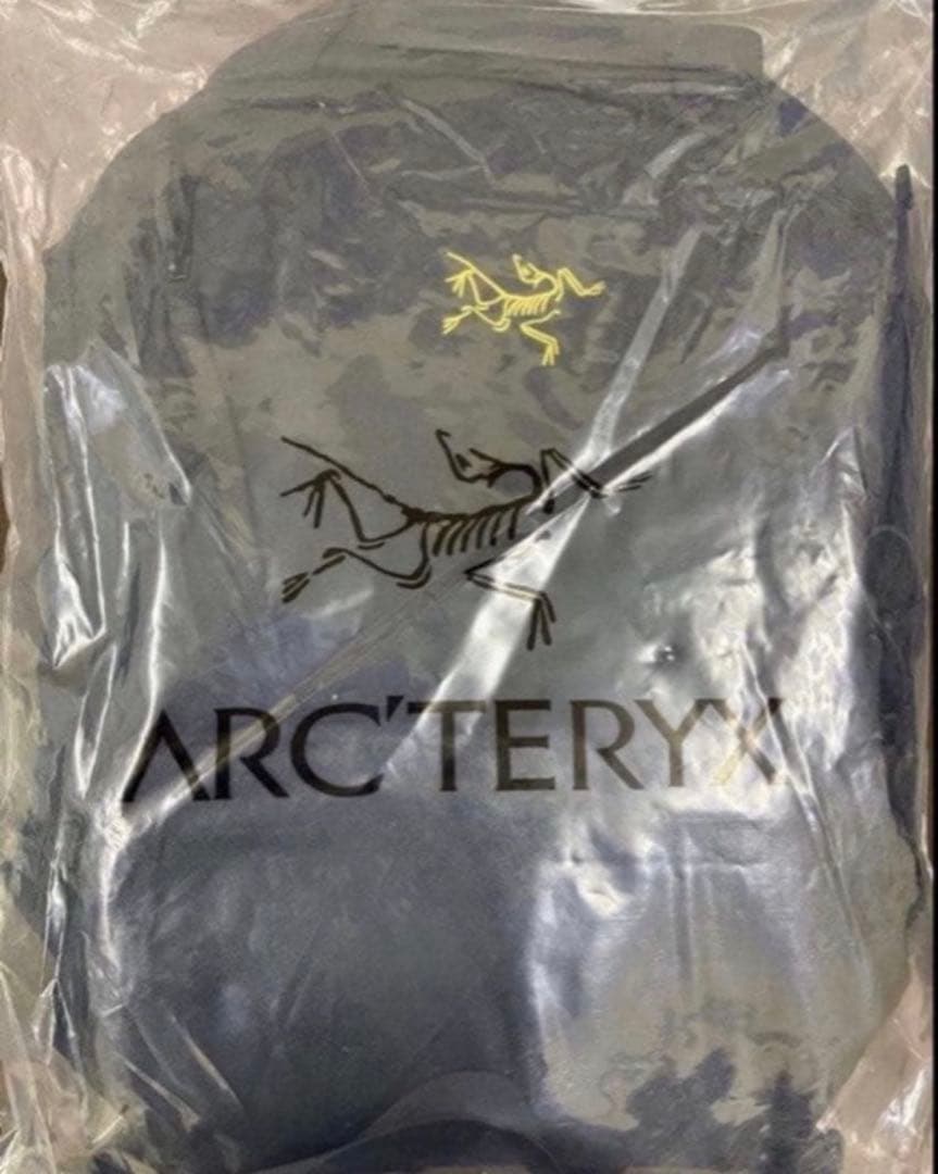 ARC'TERYX アークテリクス マンティス 26 リュック