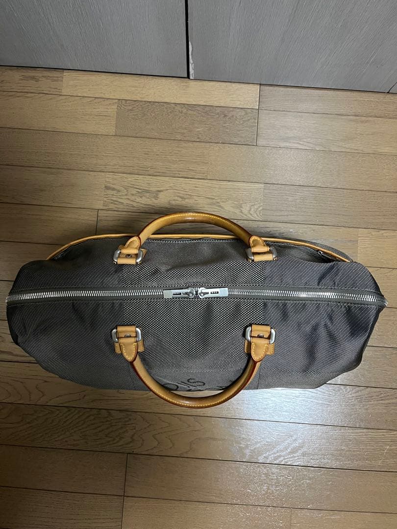 ルイヴィトン ダミエジェアン アルバトロス ボストンバッグ