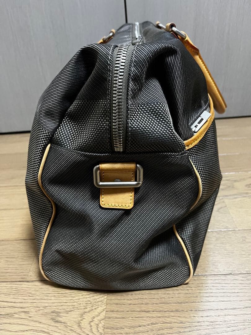 ルイヴィトン ダミエジェアン アルバトロス ボストンバッグ