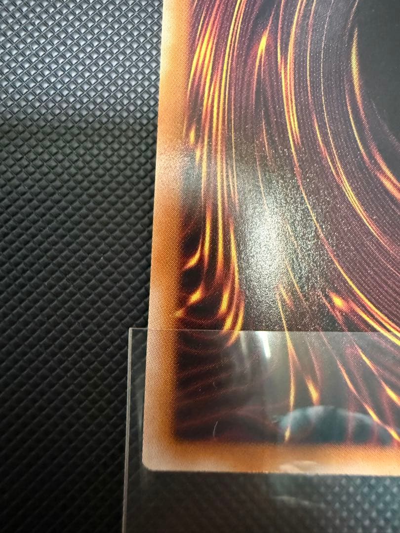 遊戯王　結束と絆の魔導師 緑背景　25th クオシク