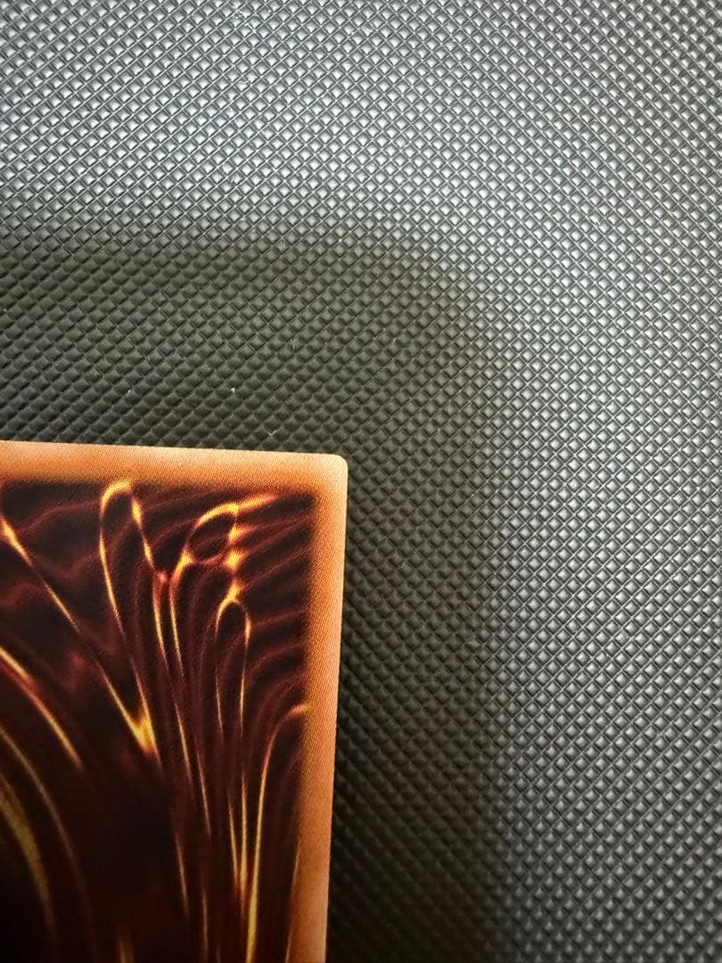 遊戯王　結束と絆の魔導師 緑背景　25th クオシク