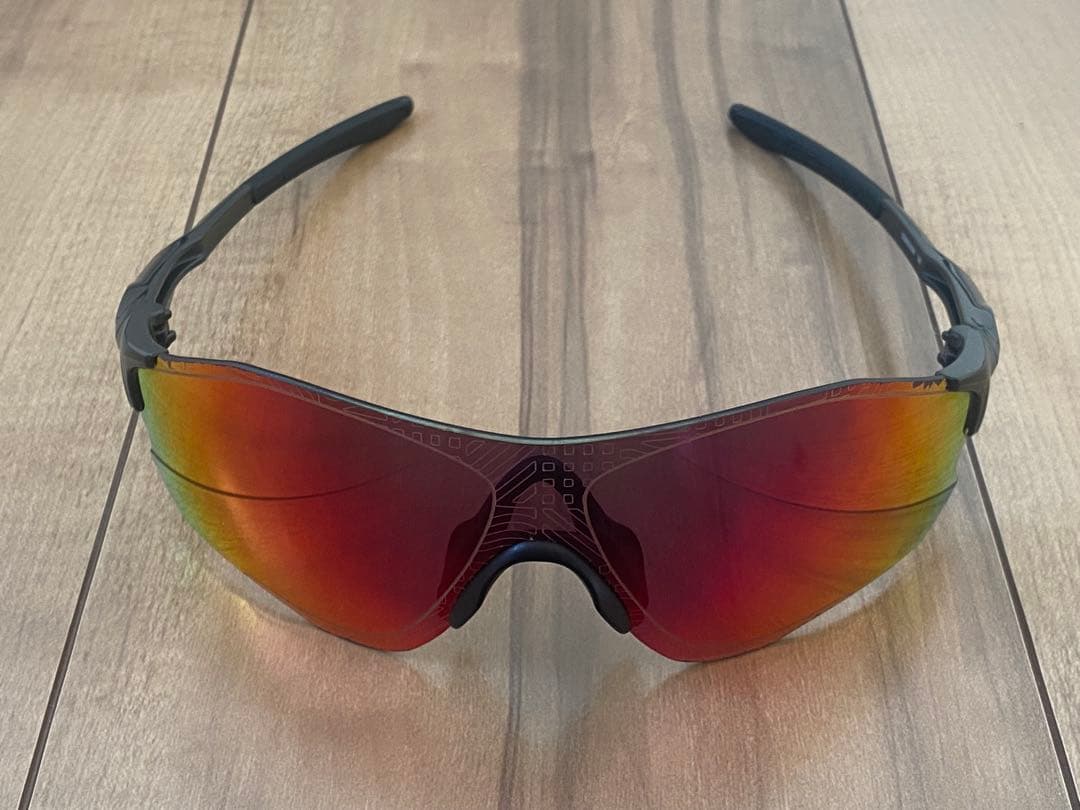 オークリー EVOゼロパスOAKLEY ツールド・フランスモデル