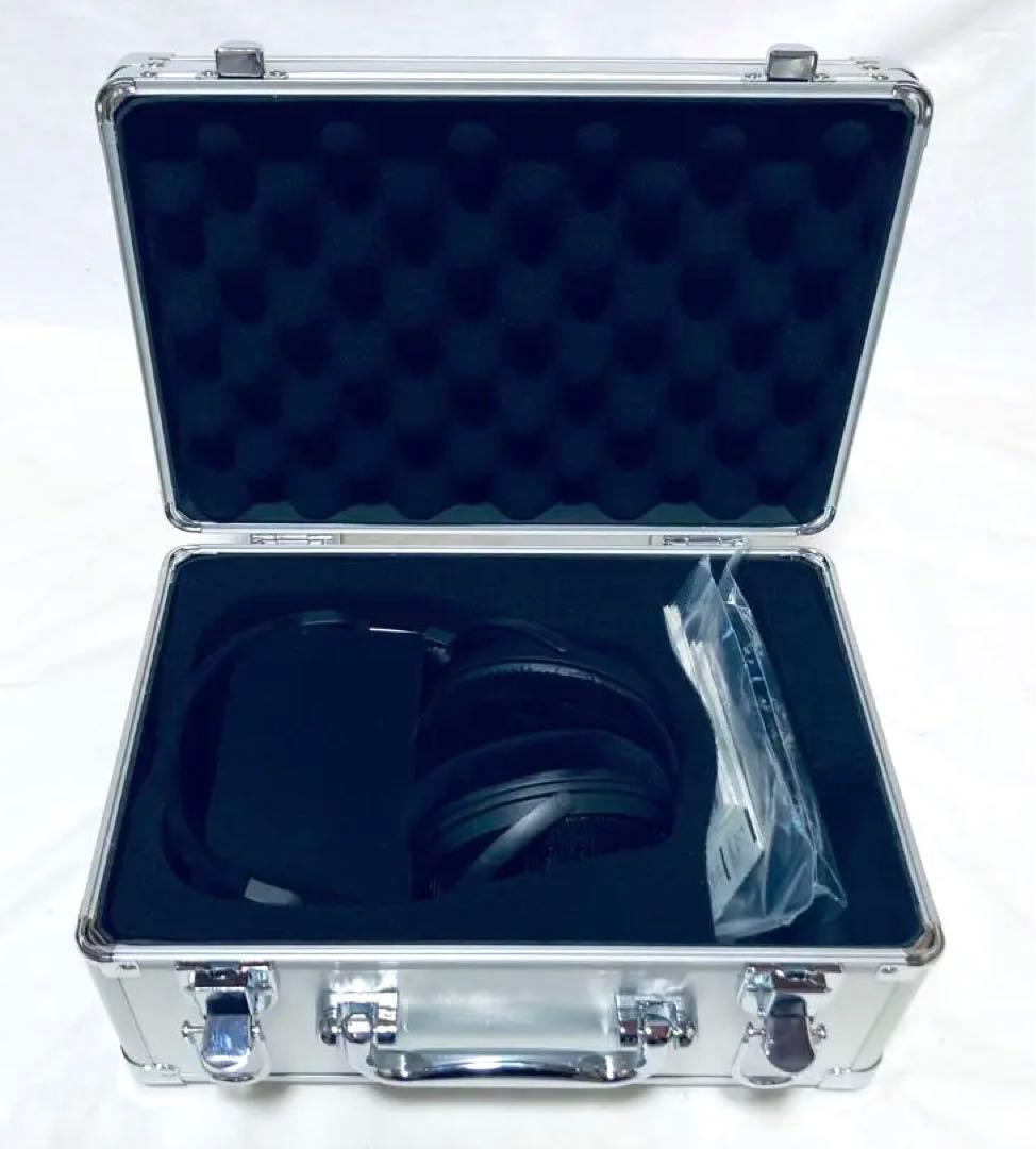 新品 オーディオテクニカ ATH-ADX3000 オープン型 ヘッドホン