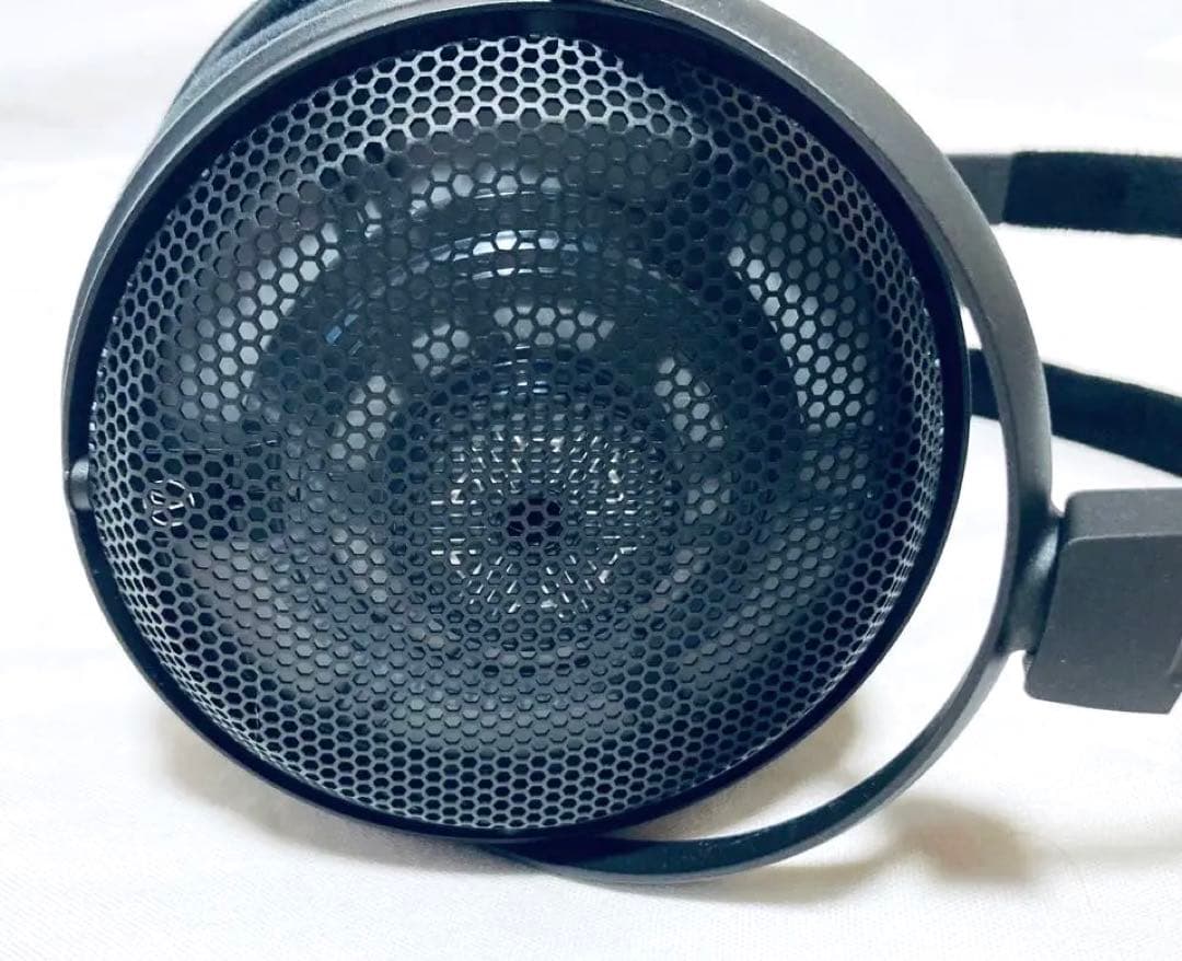 新品 オーディオテクニカ ATH-ADX3000 オープン型 ヘッドホン